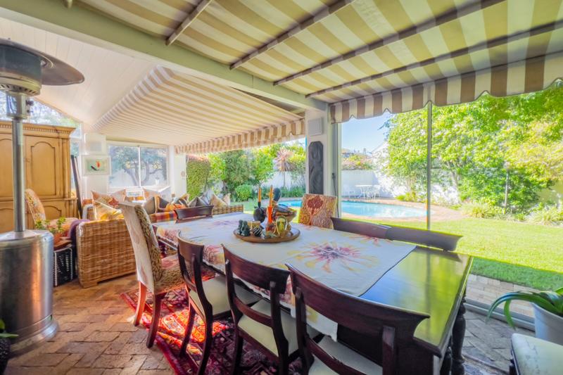 To Let 3 Bedroom Property for Rent in Constantia Western Cape